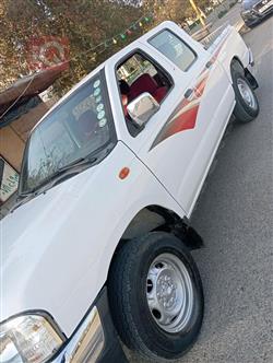نيسان بيك اب